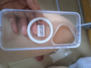 酷樂鋒適用華為Pura70pro/+手機(jī)殼華為huaweipura70pro/+磁吸保護(hù)套磁吸圈透明殼高透柔軟超薄防摔簡約 曬單實(shí)拍圖