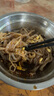白象 蕎麥面 蕎麥方便面30袋全麥?zhǔn)w麥低脂粗糧代餐飽腹感健身食品 曬單實(shí)拍圖