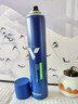 維特絲清香型定型噴霧發(fā)膠 男士頭發(fā)造型蓬松啞光定型自然持久干膠420ml 曬單實拍圖