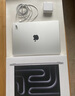 【準(zhǔn)新品】Apple/蘋果AI/2024MacBook Pro14英寸M4 Pro(12+16核)24G 1T銀色筆記本電腦Z1FB0007T 曬單實(shí)拍圖