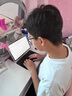 學而思學習機P4【同價618】2025重磅新品AI護眼大屏全學段校內(nèi)同步教材九章大模型幼小初高全能學 國補—P4【6+256GB】 曬單實拍圖