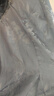 JK&JSJKJS【碧聆風(fēng)】人絲提花 國風(fēng)旗袍女新中式長裙氣質(zhì)高級感連衣裙 藍(lán)色 S 曬單實(shí)拍圖