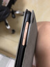 佩諾 蘋(píng)果2018/7新iPad/Air2/1平板保護套9.7英寸 iPad6/7/8保護殼 9.7英寸【麋鹿】--灰色 曬單實(shí)拍圖