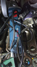 博世（BOSCH）GWS 800 角磨機(jī)切割機(jī)打磨機(jī)磨光機(jī) 800瓦 曬單實(shí)拍圖