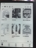 BOOX文石Leaf5【papi醬同款】7英寸電子書閱讀器墨水屏電紙書電子紙  辦公本平板電腦 森林綠 曬單實(shí)拍圖