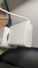 聯(lián)想聯(lián)想原裝拯救者筆記本充電器100W Type-C氮化鎵便攜20V 5A電源適配器聯(lián)想小新PRO 14/16Yoga 100W便攜一體式白色PD充電器店保一年 Thinkbook14\16電源 曬單實(shí)拍圖