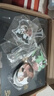 正版自選  簽章版 小蘑菇 典藏版/普通版 實體書小說全2冊 一十四洲 晉江文學城雙男主純愛原耽科幻小說 兩周年燙金刷邊特裝書 典藏版 小蘑菇 /定制贈品 曬單實拍圖