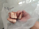 CP正大食品櫻桃谷鴨掌1斤鴨貨生鮮 帶骨鴨掌鴨爪鴨鹵味麻辣鴨貨 曬單實拍圖