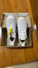 阿迪達(dá)斯adidas男夏季休閑運(yùn)動(dòng)輕便跑步鞋訓(xùn)練備賽運(yùn)動(dòng)男鞋 曬單實(shí)拍圖