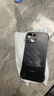 哥仕朗適用蘋果15手機(jī)殼防摔半包iPhone15ProMax無(wú)邊框磨砂保護(hù)套plus簡(jiǎn)約男女款創(chuàng)意油畫硅膠散熱硬殼 【經(jīng)典黑】磨砂散熱 蘋果15 曬單實(shí)拍圖