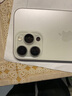 適用蘋果15pro后攝像頭玻璃鏡頭鏡片max原裝iphone15后置鏡面15pm 【右邊】蘋果15ProMax原裝鏡片 曬單實(shí)拍圖