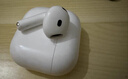 Apple/蘋果 AirPods 4 搭配USB-C充電盒 蘋果耳機(jī) 藍(lán)牙耳機(jī) 適用iPhone/iPad/Mac 四代 曬單實(shí)拍圖