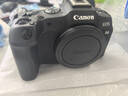 CANON全新 佳能 EOS R8 r8全畫幅微單相機r8直播相機6K超采樣 VLOG視頻 R8機器+RF2450mm鏡頭 標配（含原電原充）=港版 曬單實拍圖