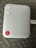 中興F50 2024款5G隨身wifi無線UFI 全網(wǎng)通可插卡隨行WiFi路由器筆記本熱點便攜式無限上網(wǎng)卡車載wifi 新品 中興F50【超薄5G卡片WiFi 超低資費】 曬單實拍圖