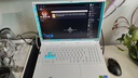 華碩天選6 Pro 酷睿版 國家補貼20% 16英寸游戲本 筆記本電腦(i7-14650HX 16G 1T RTX5060 2.5K)青 曬單實拍圖