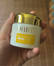 OHBT黃芪霜60g老國貨保濕煥白去黃提亮抗皺緊致抗衰面霜男女護(hù)膚品 曬單實(shí)拍圖