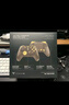 飛智八爪魚4 無線游戲手柄 力調(diào)節(jié)合金搖桿Switch類xbox藍(lán)牙體感PC電腦ns電視Steam 曬單實(shí)拍圖