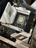 華碩主板搭 Intel i7 13700kf板u套裝 14700kf B760/Z790主板CPU套裝 華碩ROG Z790-A WIFI D4吹雪 Intel盒裝 I7 14700KF 曬單實(shí)拍圖
