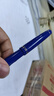 百樂(lè)（PILOT）FP-78G鋼筆復(fù)古學(xué)生書(shū)法練字筆商務(wù)辦公簽字筆升學(xué)宴禮物 藍(lán)色EF尖 曬單實(shí)拍圖
