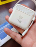 飛貓M2 隨身wifi6三網(wǎng)通免插卡移動(dòng)wifi無(wú)線網(wǎng)卡便攜式車(chē)載熱點(diǎn)4g路由器無(wú)限制全國(guó)通用流量2025白色款 曬單實(shí)拍圖