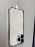 綠聯(lián)適用蘋果16ProMax鋼化膜iPhone16ProMax手機膜高清全屏覆蓋不擋邊防指紋防摔超薄無塵倉秒貼保護膜 曬單實拍圖