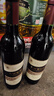 長城武龍解百納干紅葡萄酒 國產(chǎn)紅酒 750ml*6瓶 12.5度紅酒 曬單實拍圖