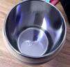Debo德鉑304不銹鋼便攜早餐杯湯杯帶蓋上班族餐盒湯罐 露比-粉色-500ml 曬單實拍圖