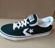 匡威（Converse）官方 Tobin 托賓男女復(fù)古撞色星箭休閑板鞋A03686C A03686C 40 曬單實拍圖