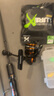 哈斯達（HISTAR）蝴蝶路亞竿微物超軟彈射實心白條馬口竿魚竿套裝紡車輪路亞竿全套 1.8m - UL直柄套裝【富士導環(huán)】 曬單實拍圖