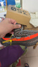 阿迪達斯Yeezy350夏日透氣椰子男女休閑鞋HQ7045 44.5 曬單實(shí)拍圖