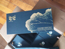 荷花 墨玉 53度500mL禮盒 醬香型白酒 貴州名酒 自飲送禮 53度 500mL 6瓶 【整箱含禮袋】墨玉 曬單實拍圖