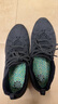 耐克NIKE休閑鞋男子減震VAPORMAX 2023運動鞋DV1678-006黑43 曬單實拍圖