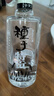種子酒 安徽金種子酒特貢 42度濃香型白酒 純糧固態(tài)酒 商務(wù)自飲送禮 42%vol 460mL 6瓶 整箱裝 曬單實拍圖