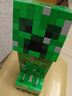 樂高（LEGO） 積木拼裝我的世界21276 苦力怕男孩女孩兒童玩具生日禮物  曬單實(shí)拍圖