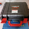 德力西電氣 DELIXI ELECTRIC紅外線水平儀高精度強(qiáng)光細(xì)線自動(dòng)調(diào)平綠光藍(lán)12線激光室外建筑戶外 家用綠光16線【機(jī)器自帶電量顯示】待機(jī)王+腳架 曬單實(shí)拍圖