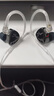 KZSaga傳奇 游戲電競耳機有線入耳式HIFI耳機高音質發(fā)燒級K歌聽聲辯位吃雞FPS耳機手機電腦平板適用 電競低頻增強版帶麥 標配+雙咪特調(diào)麥克風 曬單實拍圖