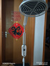魚躍（Yuwell）神燈紅外線理療燈家用電磁波頸椎腰椎肩治療儀醫(yī)用烤燈生日禮物 曬單實(shí)拍圖