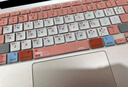 極川 Apple蘋果MacBook Air 13.3英寸M1硅膠鍵盤膜 2020款筆記本電腦鍵盤保護(hù)膜快捷鍵功能防塵罩A2337 曬單實拍圖