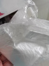 MDUG嬰兒一次性洗澡膜嬰兒洗澡塑料膜洗澡膜洗澡一次性塑料膜嬰兒洗澡 【一次性洗澡膜】單片折疊加厚款 120*150cm100/裝 曬單實(shí)拍圖