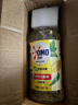 奧妙洗潔精清新檸檬薄荷香高效去重油酵素除菌果蔬食品用去油污家用 【去油除菌】檸檬薄荷1.08kg 曬單實(shí)拍圖