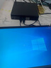 戴爾DELL戴爾i7迷你超薄微型mini商用i5高清4K辦公臺式電腦全套小主機 i7-7700T/32g內存/1000g固態(tài) 加24顯示器【送鼠標鍵盤(pán)】 曬單實(shí)拍圖