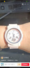 卡西歐（CASIO）BABY-G   BGA-290系列 可愛時(shí)尚運(yùn)動(dòng)防水手表 學(xué)生用表 BGA-290RA-4APR 曬單實(shí)拍圖