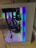 影馳AMD 7800X3D/9800X3D/RTX5070TI/RTX5080顯卡黑神話悟空電競(jìng)游戲臺(tái)式組裝電腦AI主機(jī)整機(jī)DIY組裝機(jī) 配置9 9800X3D/RTX5070TI 曬單實(shí)拍圖