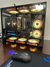微星 B760 Z790 主板 搭 英特爾 i5 主板CPU套裝 板u套裝 B760M GAMING PLUS WIFI D4 i5 14600KF 曬單實(shí)拍圖