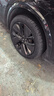 倍耐力靜音棉輪胎265/45R21 108V P ZERO PZ4(NCS,ELT) 適配蔚來ES8 曬單實(shí)拍圖