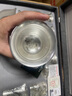 承韻尚樽銀茶具套裝999純銀畫龍鳳茶杯蓋碗套組陶瓷鎏銀養(yǎng)生杯整套禮盒裝 全鎏銀墨龍蓋碗12頭-禮盒裝 曬單實拍圖