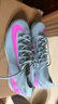 耐克NIKE男足球鞋 刺客SUPERFLY 10 TF碎釘運(yùn)動(dòng)鞋F(xiàn)Q8331-301粉 40 曬單實(shí)拍圖