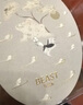 野獸派（THE BEAST）當(dāng)時明月香水禮盒25ml中性香水生日禮物新婚禮物 曬單實(shí)拍圖