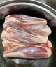 額爾敦內(nèi)蒙古錫盟草原羔羊 羊肉生鮮 國(guó)產(chǎn)清真有機(jī) 法式羊小腿 燒烤食材 法式羊小腿 2kg 曬單實(shí)拍圖
