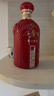 西鳳酒 綠瓶裸瓶省外版 45度 500ml*12瓶 整箱裝 鳳香型白酒 曬單實拍圖